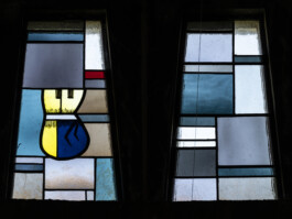 Kirche St. Simon Oberdiendorf, Manuel T. Kreuzer Architekturfotograf Manuel Theodor Kreuzer Photography