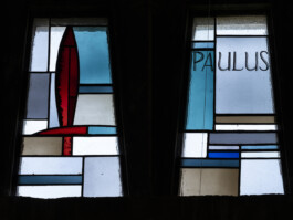 Kirche St. Simon Oberdiendorf, Manuel T. Kreuzer Architekturfotograf Manuel Theodor Kreuzer Photography