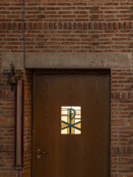 Kirche St. Simon Oberdiendorf, Manuel T. Kreuzer Architekturfotograf Manuel Theodor Kreuzer Photography