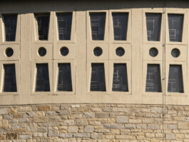 Kirche St. Simon Oberdiendorf, Manuel T. Kreuzer Architekturfotograf Manuel Theodor Kreuzer Photography