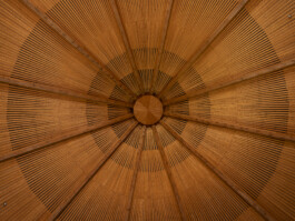 Kirche St. Simon Oberdiendorf, Manuel T. Kreuzer Architekturfotograf Manuel Theodor Kreuzer Photography