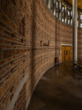 Kirche St. Simon Oberdiendorf, Manuel T. Kreuzer Architekturfotograf Manuel Theodor Kreuzer Photography