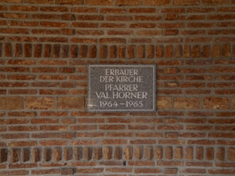 Kirche St. Simon Oberdiendorf, Manuel T. Kreuzer Architekturfotograf Manuel Theodor Kreuzer Photography