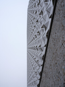 Kirche Seliger Pater Rupert, Poing. Architekten: meck Architekten, Architekturfotografie Manuel T. Kreuzer Manuel Theodor Kreuzer Photography