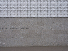 Kirche Seliger Pater Rupert, Poing. Architekten: meck Architekten, Architekturfotografie Manuel T. Kreuzer Manuel Theodor Kreuzer Photography