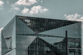 Cube Berlin, 3XN Architects, Fotografie: Manuel Kreuzer Manuel Theodor Kreuzer Photography