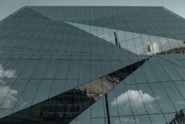 Cube Berlin, 3XN Architects, Fotografie: Manuel Kreuzer Manuel Theodor Kreuzer Photography