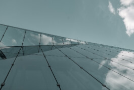 Cube Berlin, 3XN Architects, Fotografie: Manuel Kreuzer Manuel Theodor Kreuzer Photography