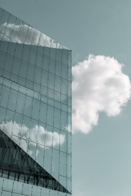 Cube Berlin, 3XN Architects, Fotografie: Manuel Kreuzer Manuel Theodor Kreuzer Photography