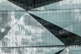 Cube Berlin, 3XN Architects, Fotografie: Manuel Kreuzer Manuel Theodor Kreuzer Photography