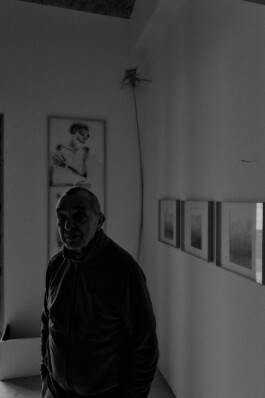 Anton Kirchmair, Atelier Manuel Theodor Kreuzer Photography