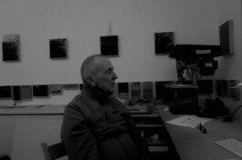 Anton Kirchmair, Atelier Manuel Theodor Kreuzer Photography